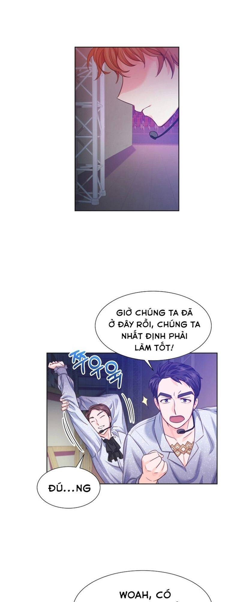 Trở Lại Làm Idol Chapter 15 - 12