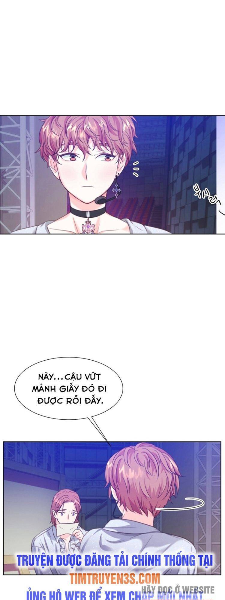Trở Lại Làm Idol Chapter 15 - 14