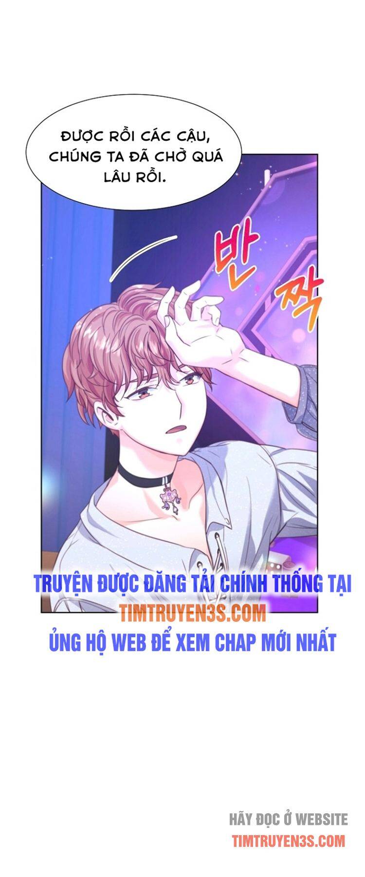 Trở Lại Làm Idol Chapter 15 - 19