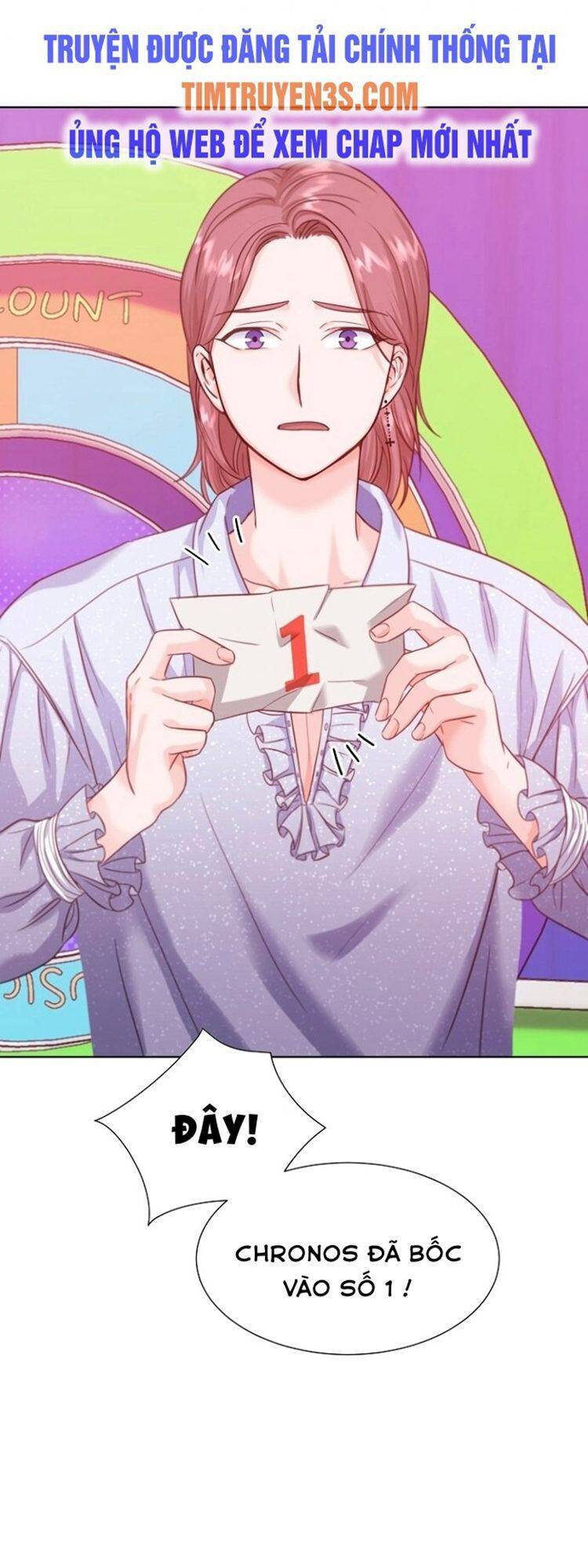 Trở Lại Làm Idol Chapter 15 - 4