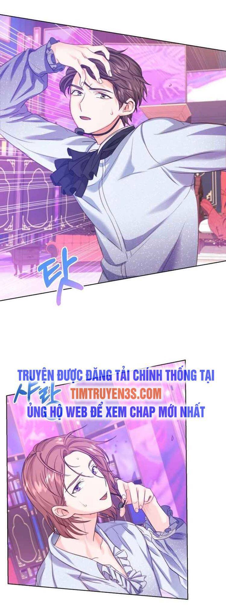 Trở Lại Làm Idol Chapter 15 - 48