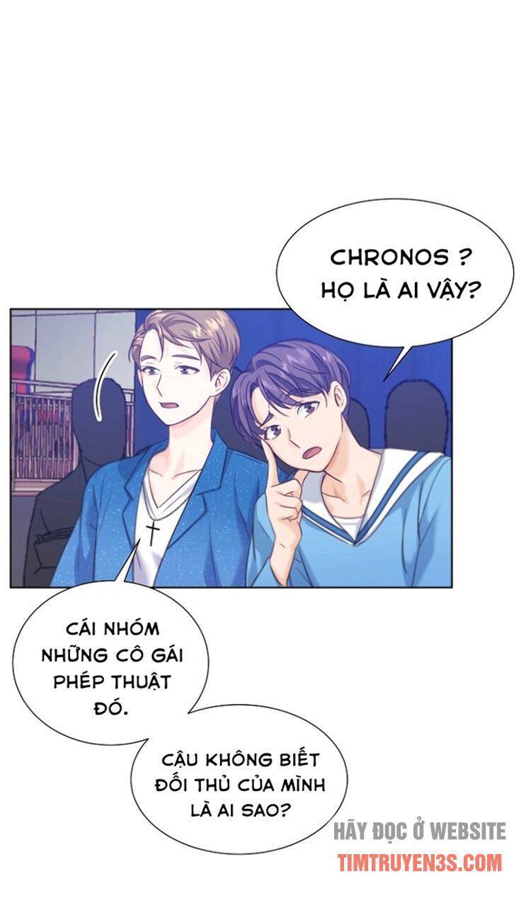 Trở Lại Làm Idol Chapter 15 - 7