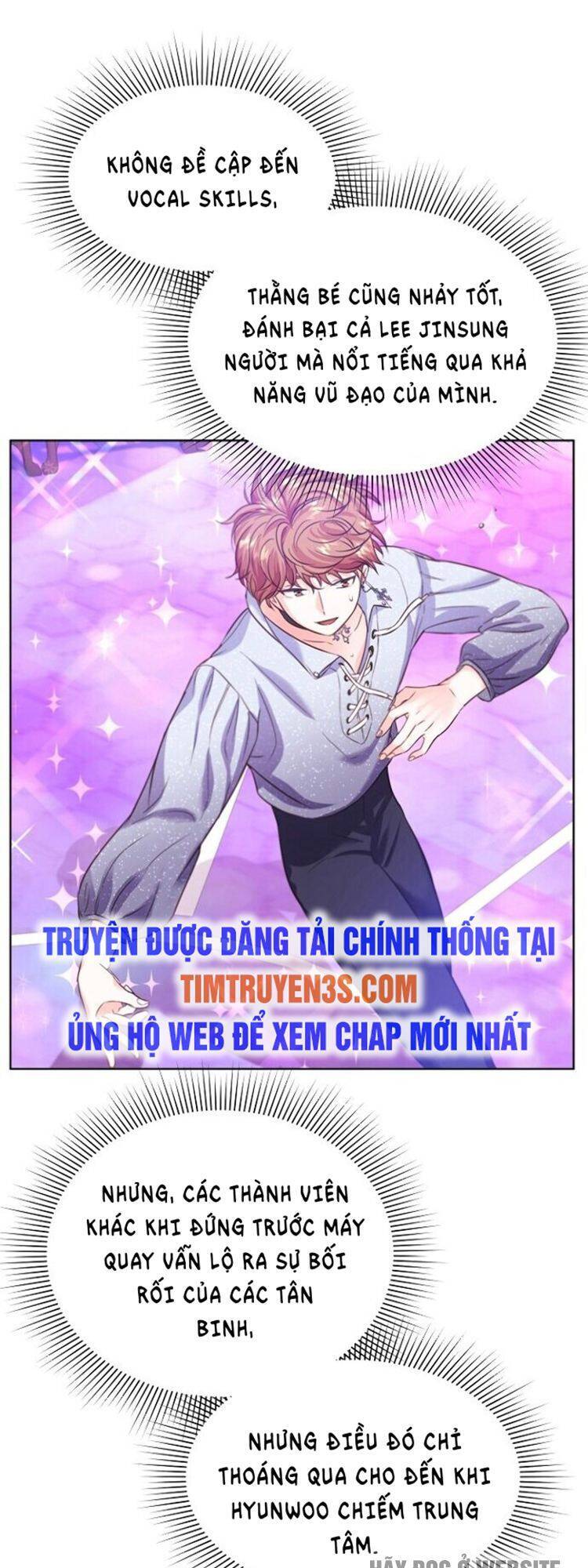 Trở Lại Làm Idol Chapter 15 - 62