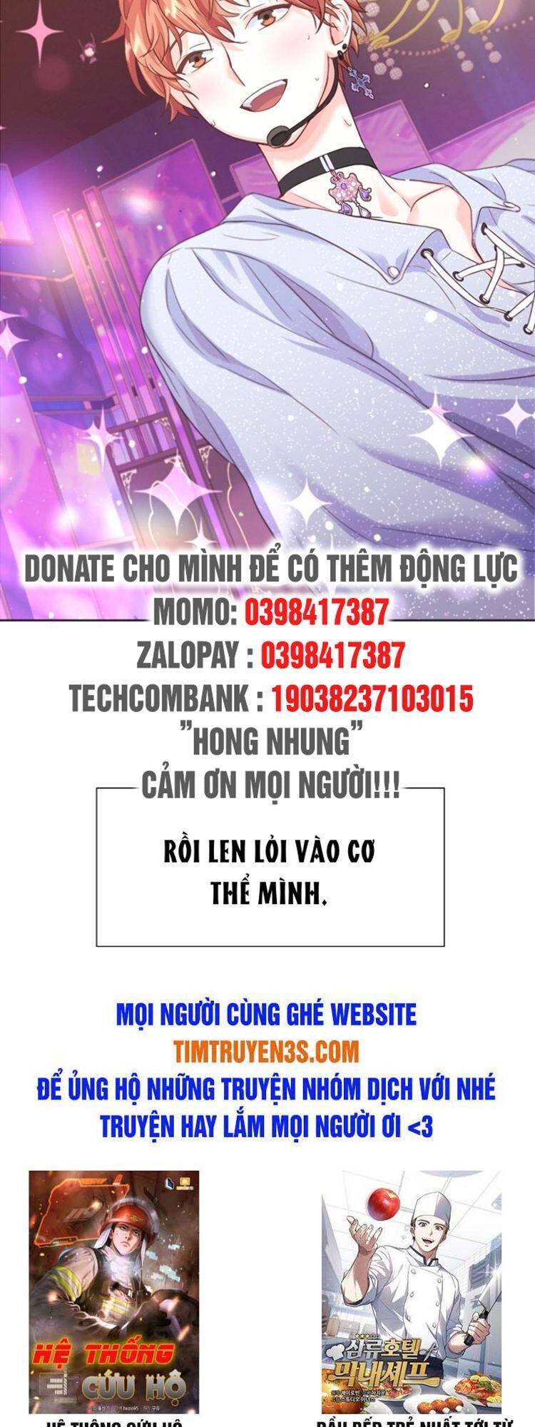 Trở Lại Làm Idol Chapter 15 - 78