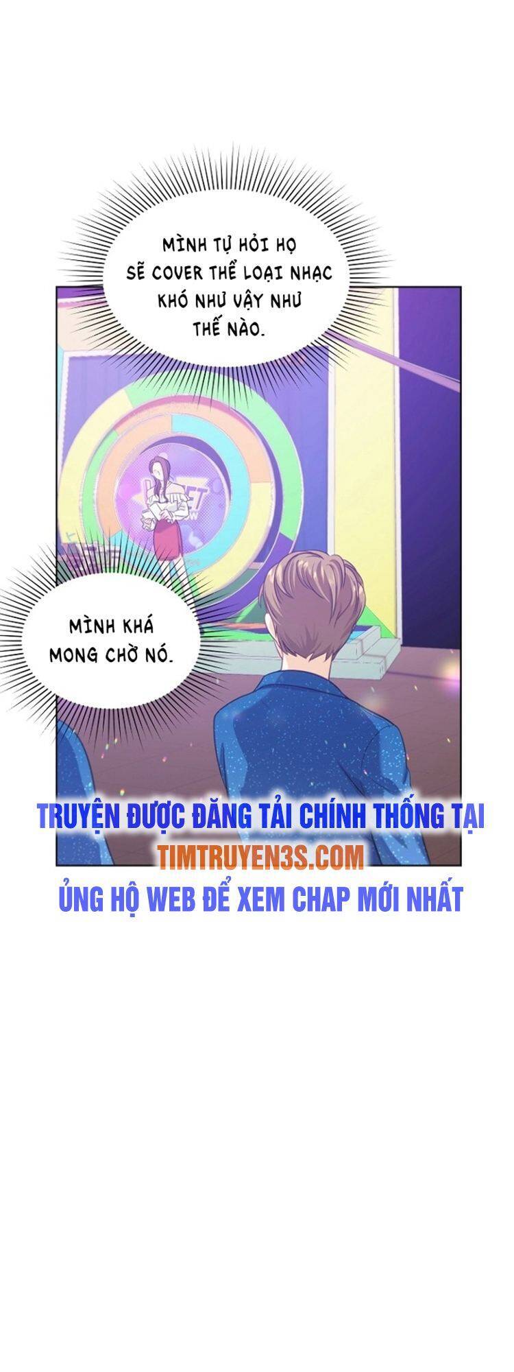 Trở Lại Làm Idol Chapter 15 - 10