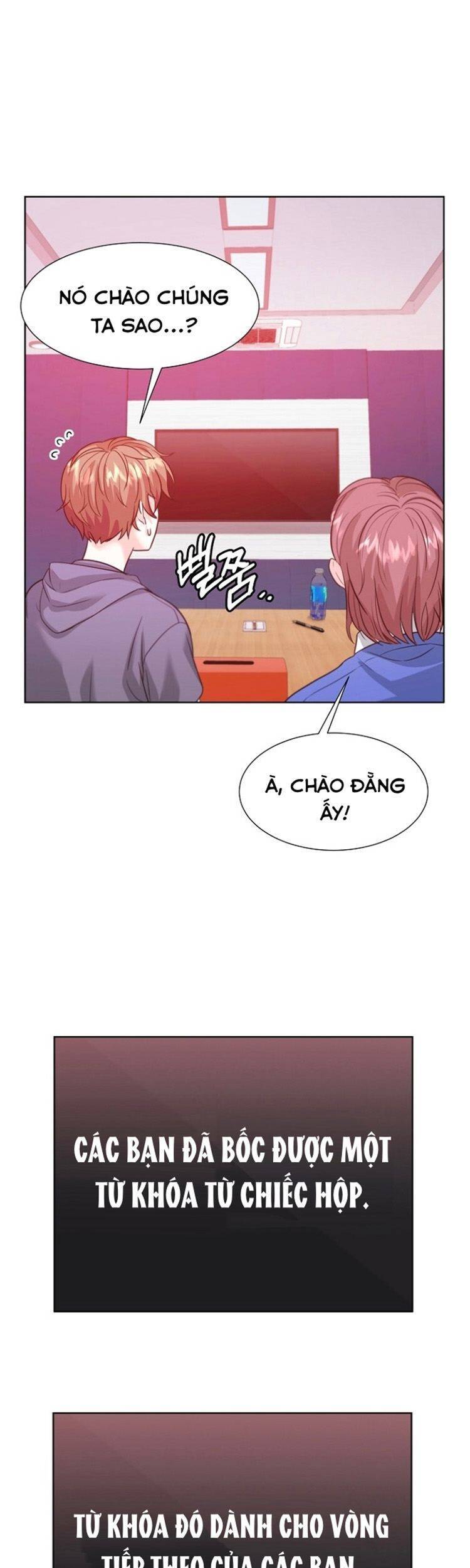 Trở Lại Làm Idol Chapter 19 - 11