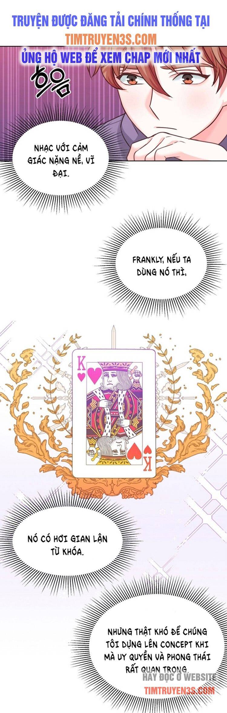 Trở Lại Làm Idol Chapter 19 - 15