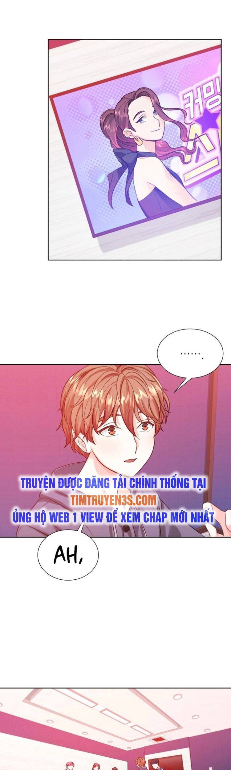Trở Lại Làm Idol Chapter 19 - 19