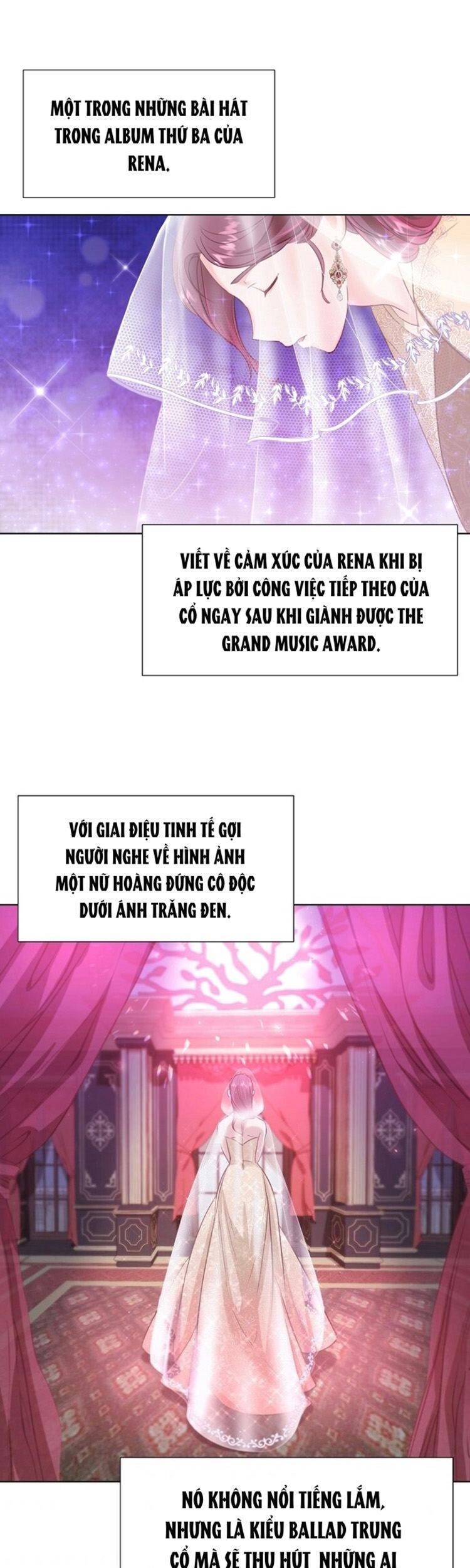 Trở Lại Làm Idol Chapter 19 - 23