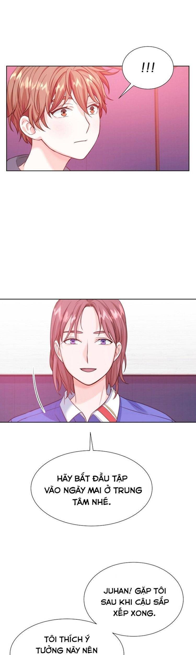 Trở Lại Làm Idol Chapter 19 - 29