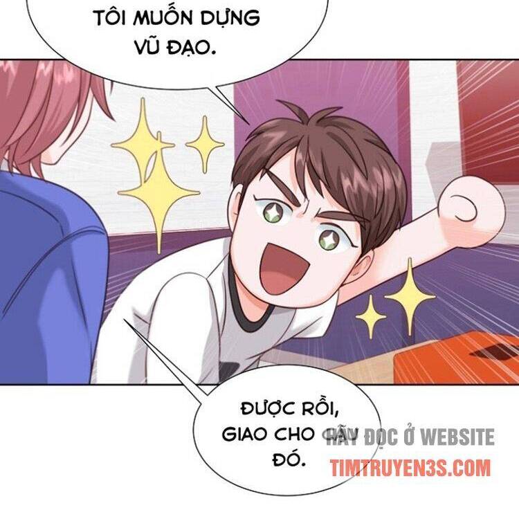 Trở Lại Làm Idol Chapter 19 - 30