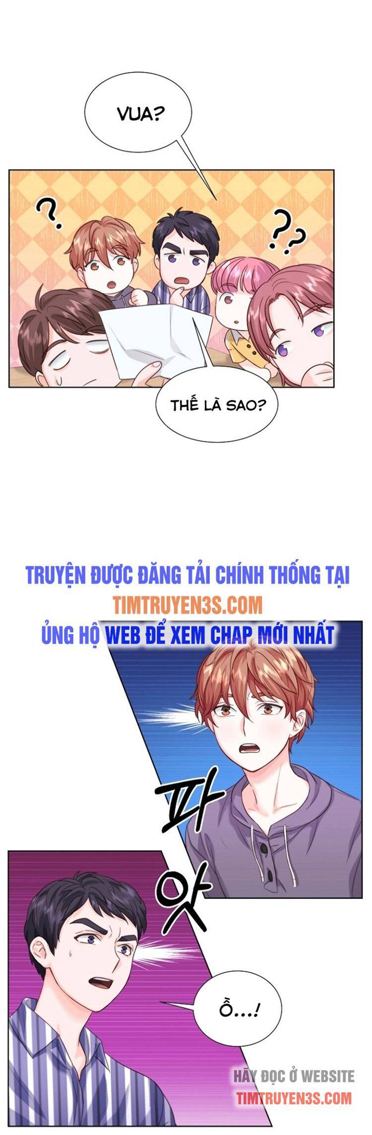 Trở Lại Làm Idol Chapter 19 - 4