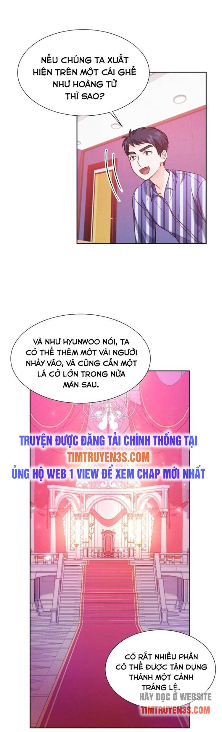 Trở Lại Làm Idol Chapter 19 - 31