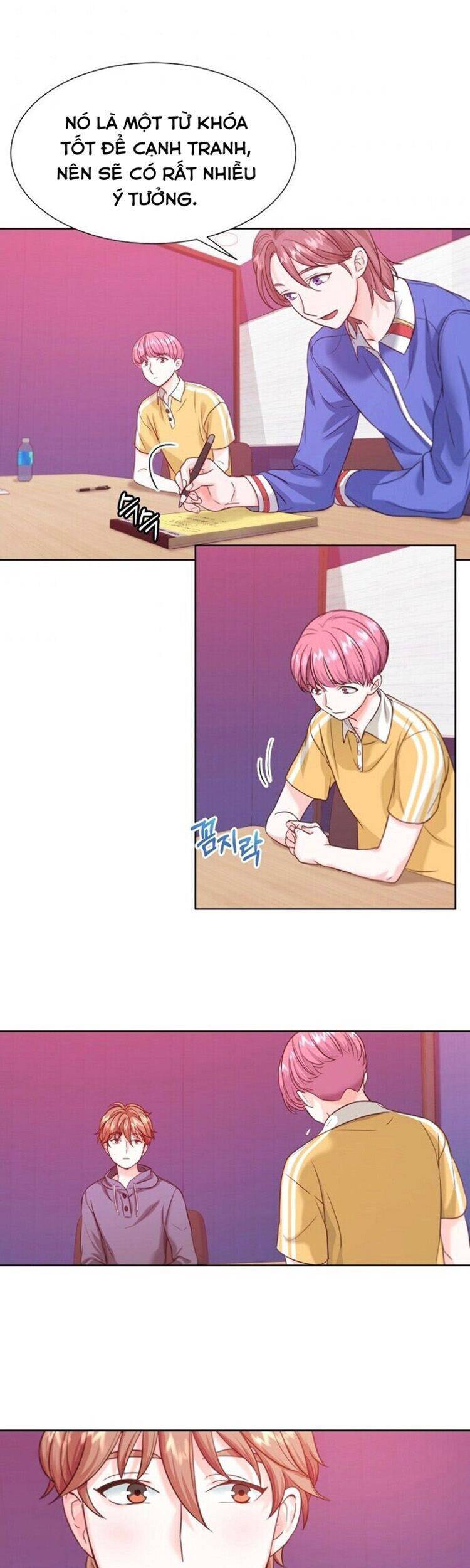 Trở Lại Làm Idol Chapter 19 - 32