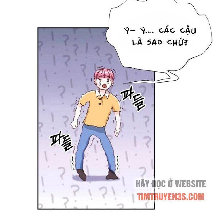 Trở Lại Làm Idol Chapter 19 - 35