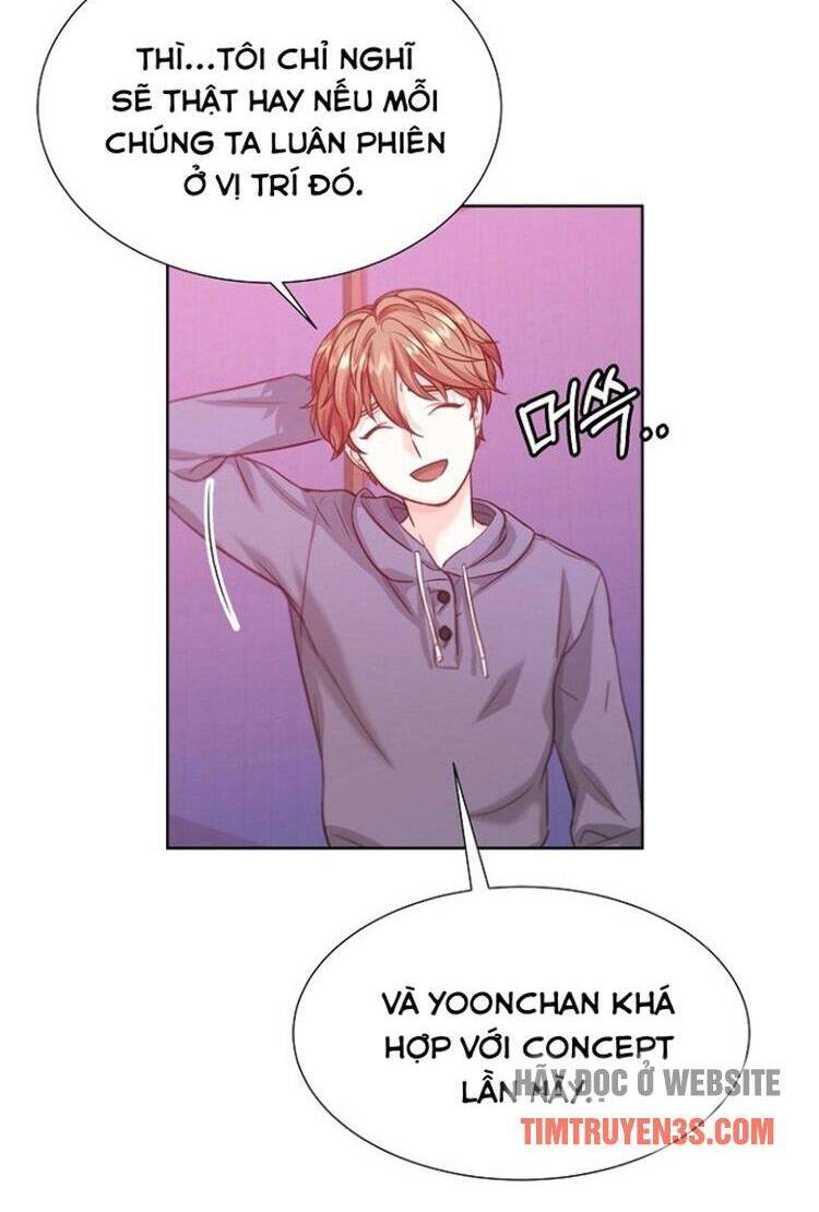 Trở Lại Làm Idol Chapter 19 - 37