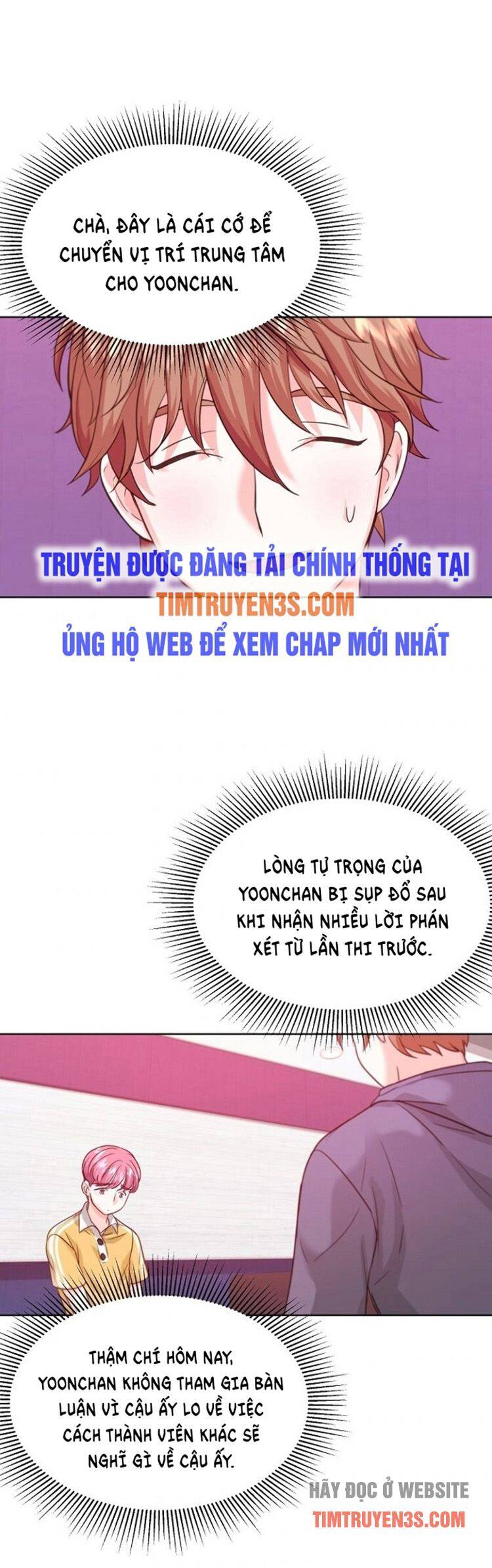 Trở Lại Làm Idol Chapter 19 - 38