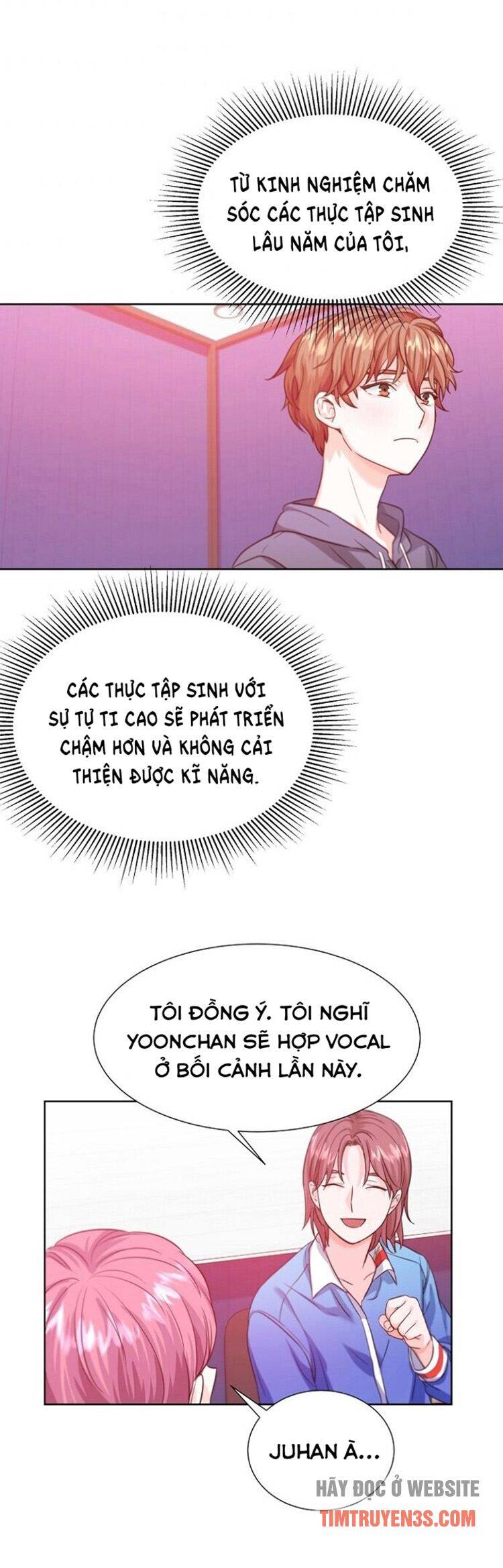 Trở Lại Làm Idol Chapter 19 - 39