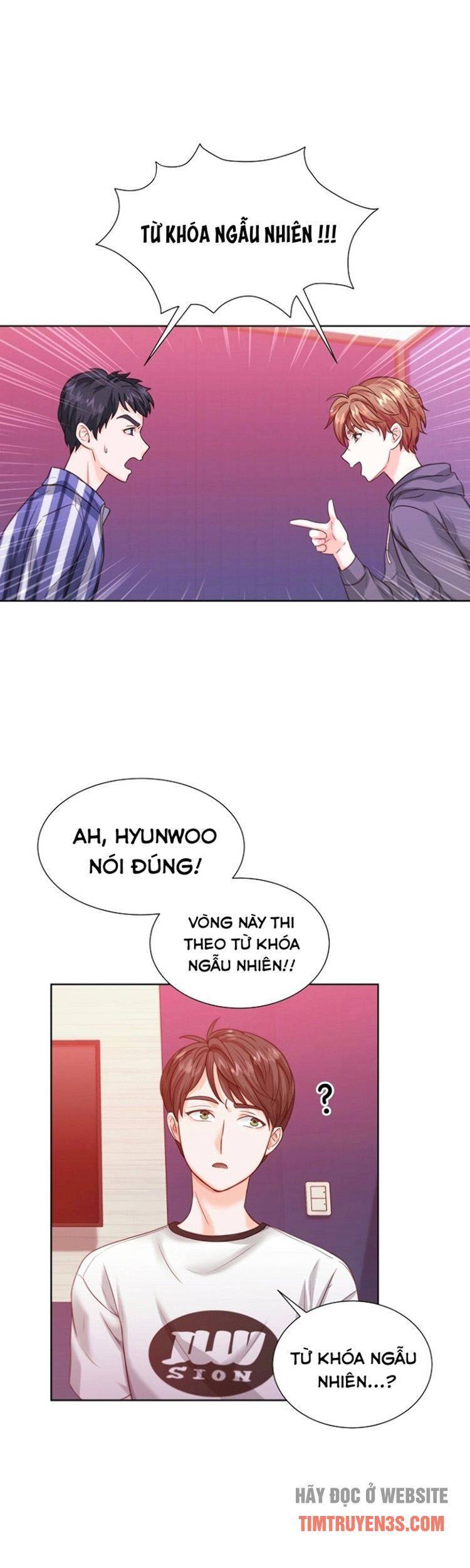 Trở Lại Làm Idol Chapter 19 - 5