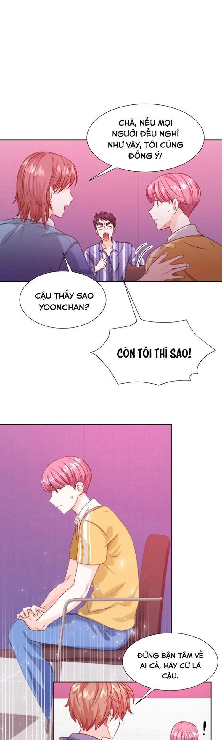 Trở Lại Làm Idol Chapter 19 - 42