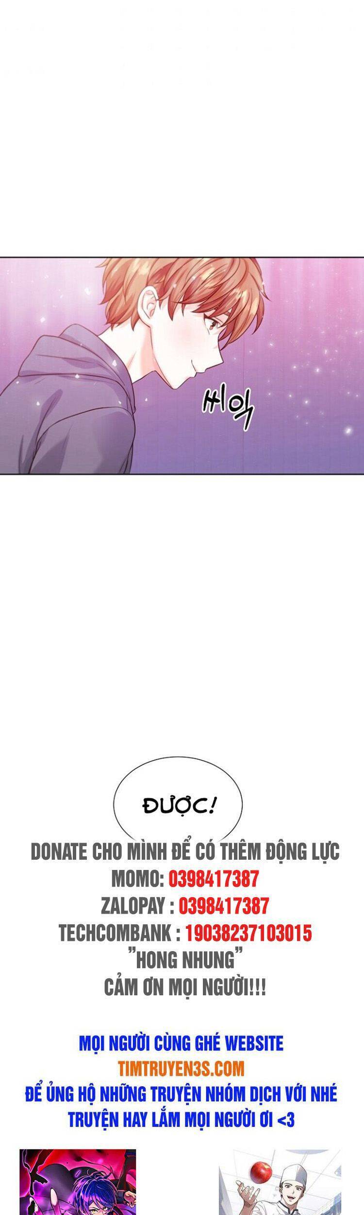 Trở Lại Làm Idol Chapter 19 - 46