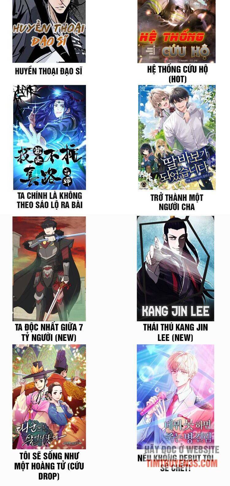 Trở Lại Làm Idol Chapter 19 - 48
