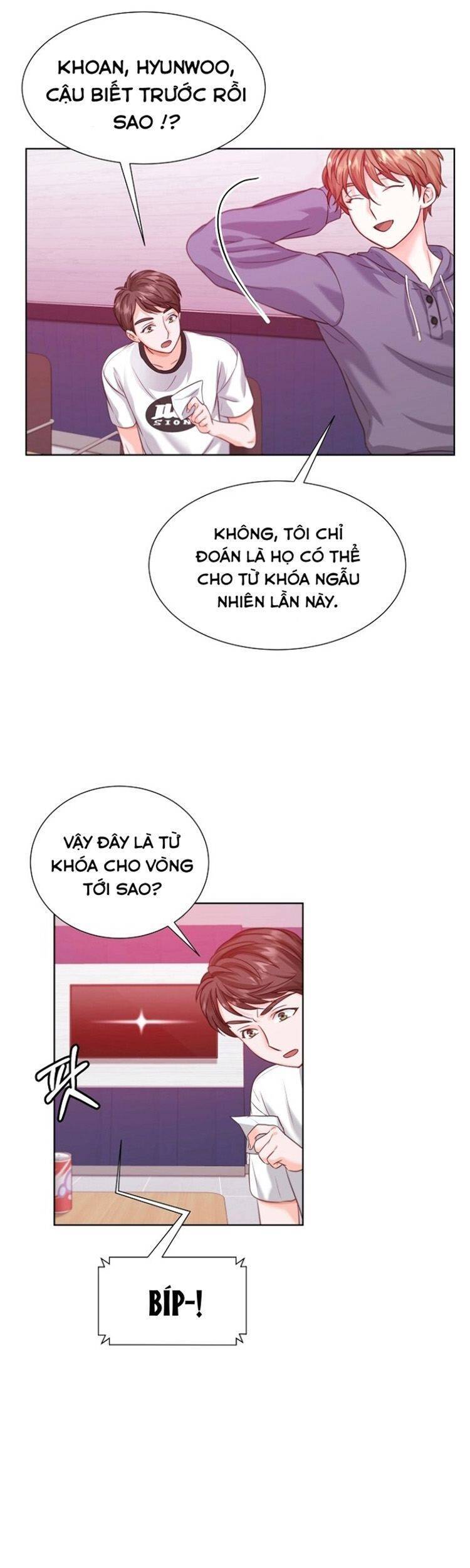 Trở Lại Làm Idol Chapter 19 - 7
