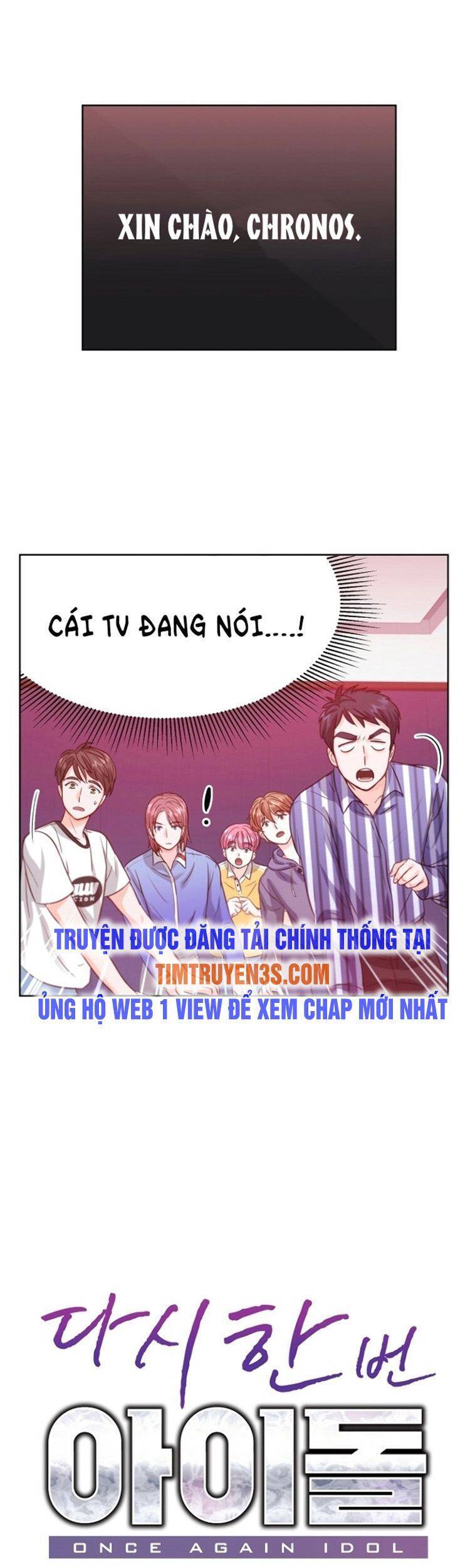 Trở Lại Làm Idol Chapter 19 - 9