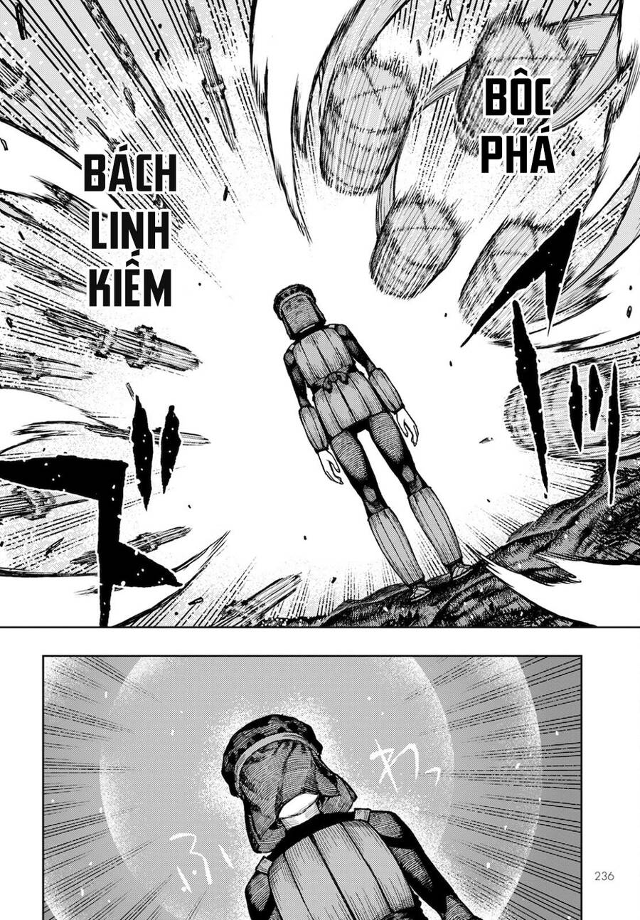 Cô Nàng Rắc Rối Chapter 141 - 8