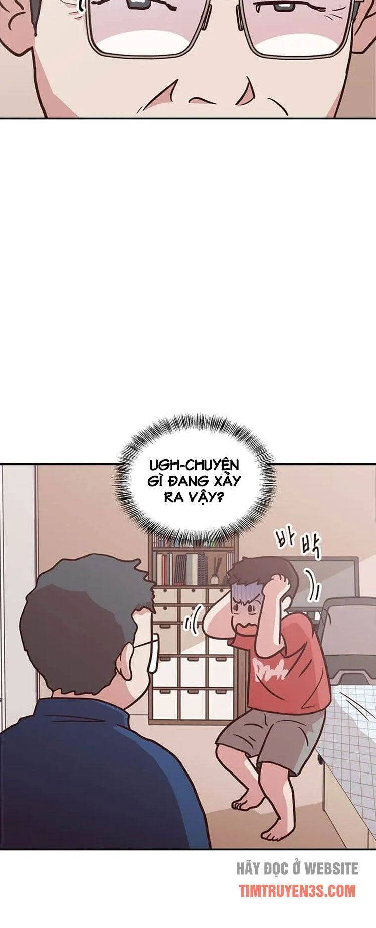 Tiệm Bánh Của Thiên Quỷ Chapter 1 - 11