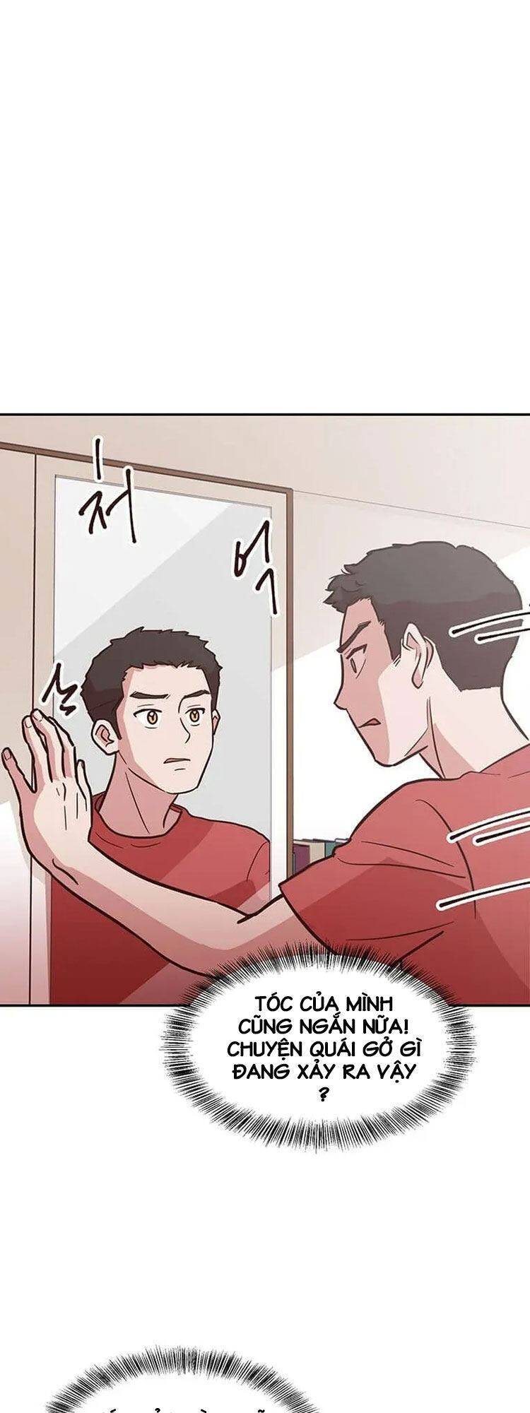 Tiệm Bánh Của Thiên Quỷ Chapter 1 - 12