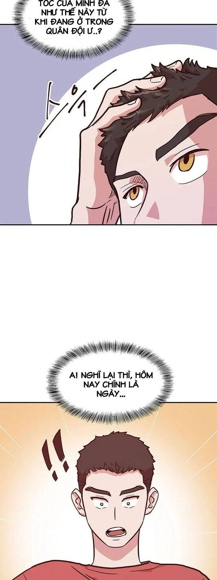 Tiệm Bánh Của Thiên Quỷ Chapter 1 - 13