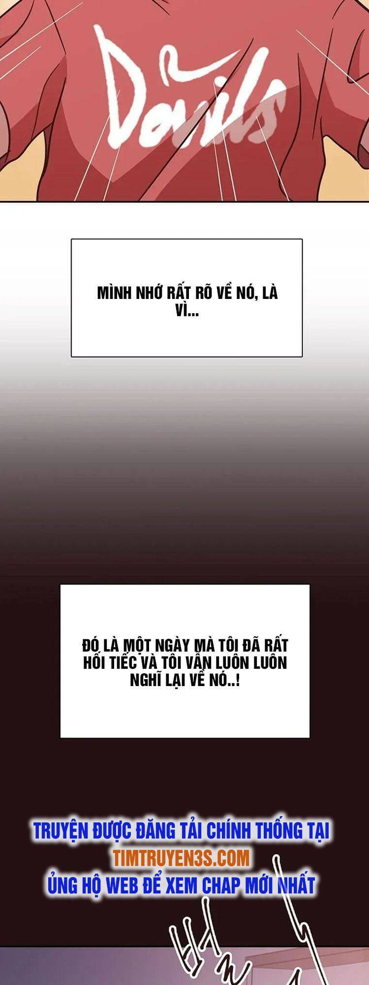 Tiệm Bánh Của Thiên Quỷ Chapter 1 - 14