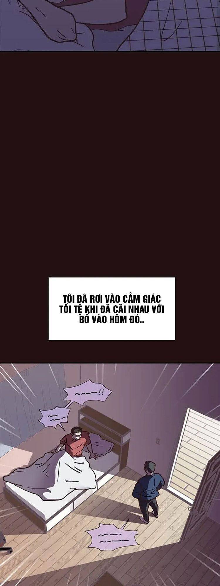 Tiệm Bánh Của Thiên Quỷ Chapter 1 - 17