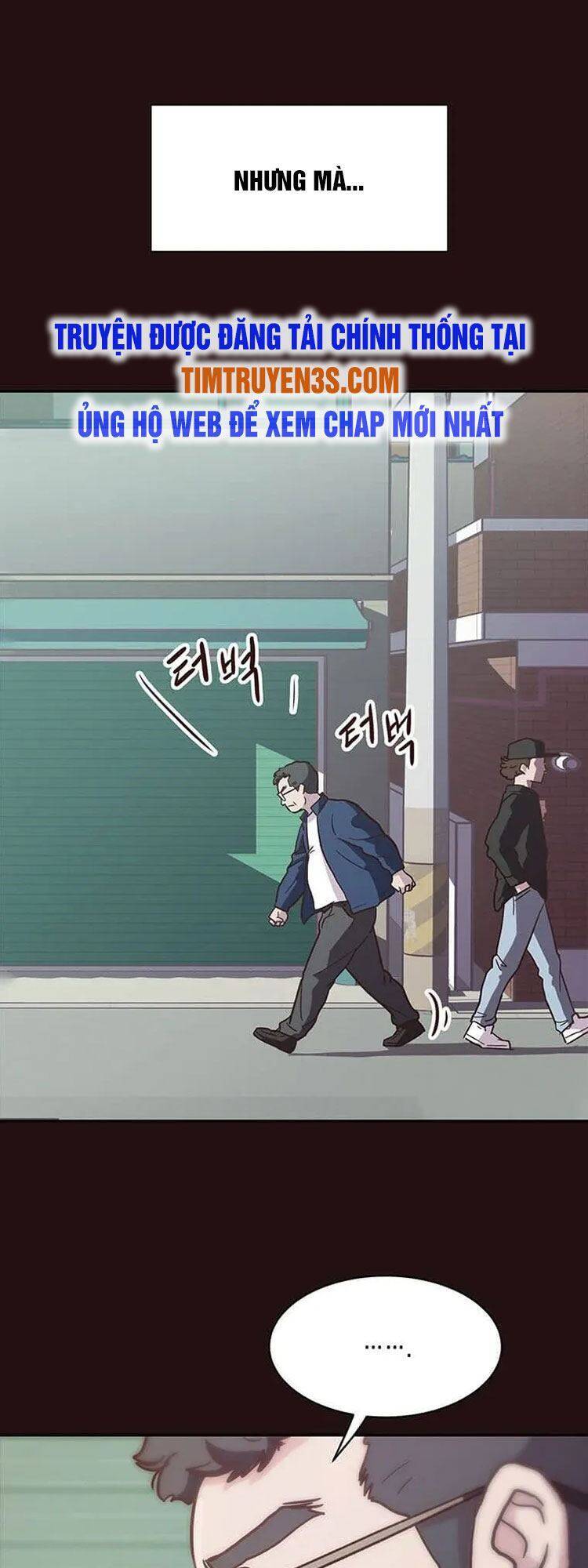 Tiệm Bánh Của Thiên Quỷ Chapter 1 - 19