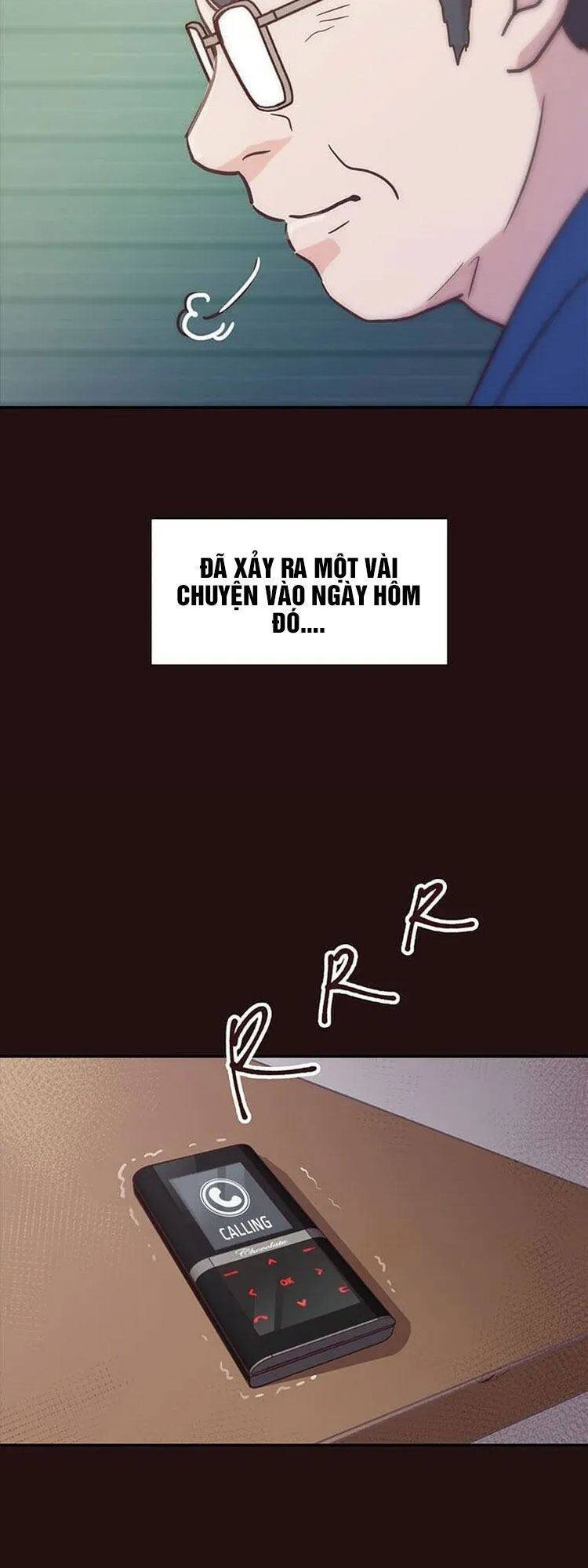 Tiệm Bánh Của Thiên Quỷ Chapter 1 - 20