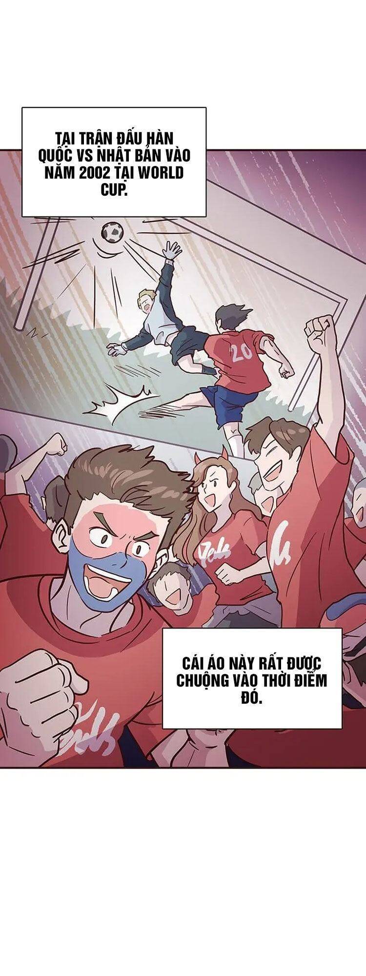 Tiệm Bánh Của Thiên Quỷ Chapter 1 - 3