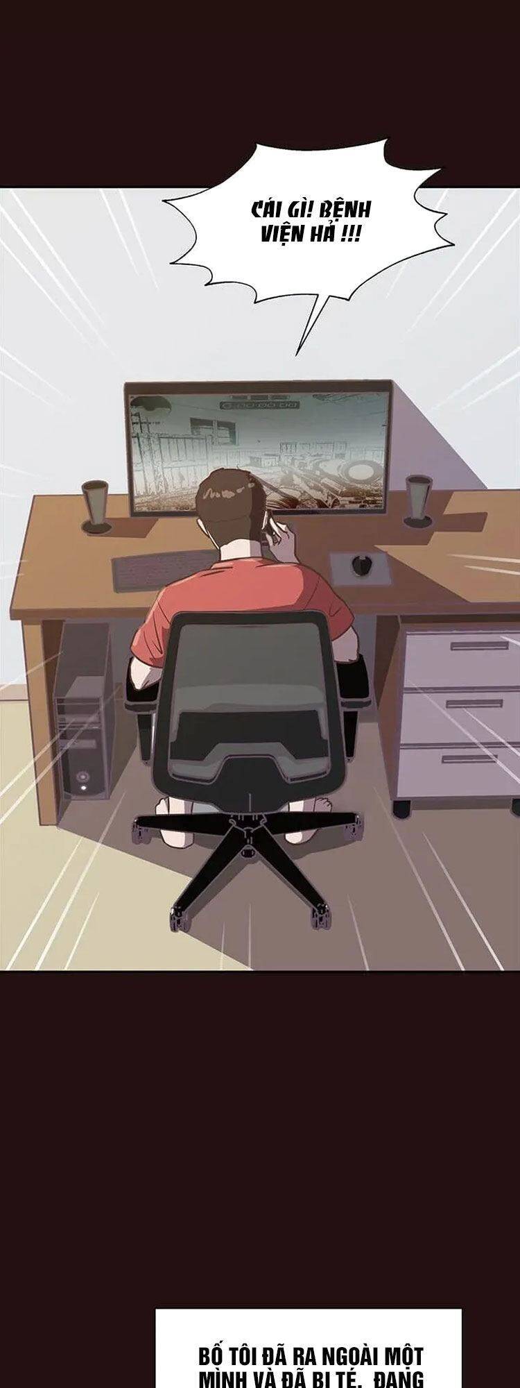 Tiệm Bánh Của Thiên Quỷ Chapter 1 - 21