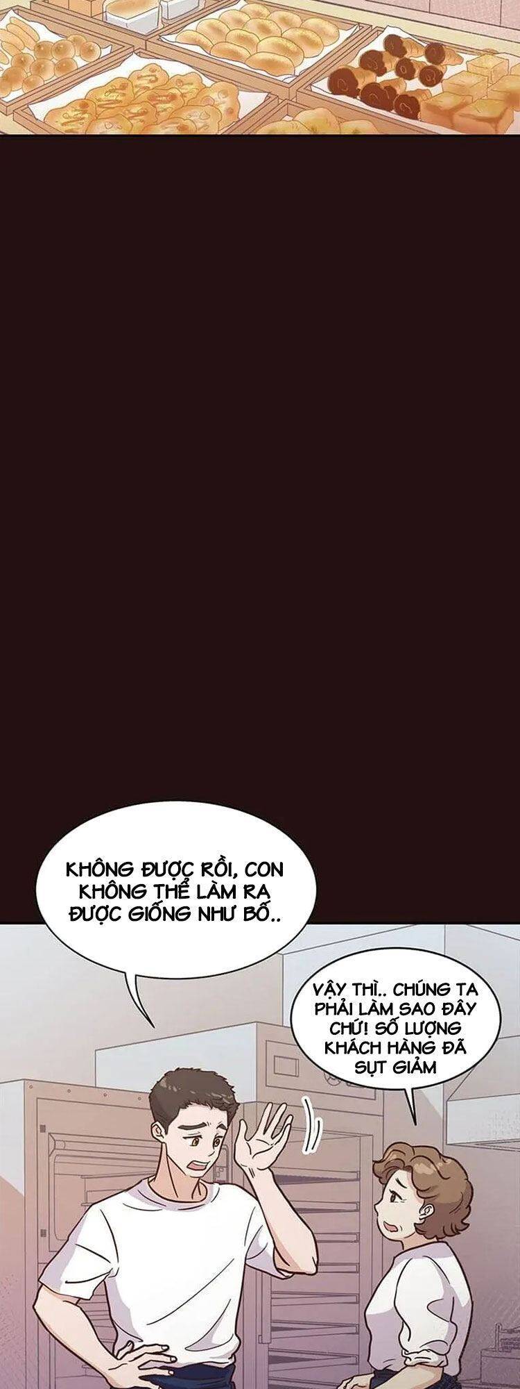 Tiệm Bánh Của Thiên Quỷ Chapter 1 - 25