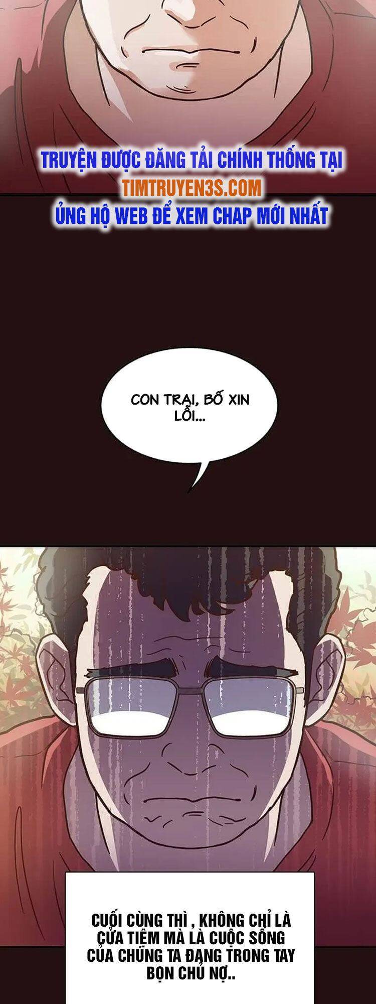 Tiệm Bánh Của Thiên Quỷ Chapter 1 - 29