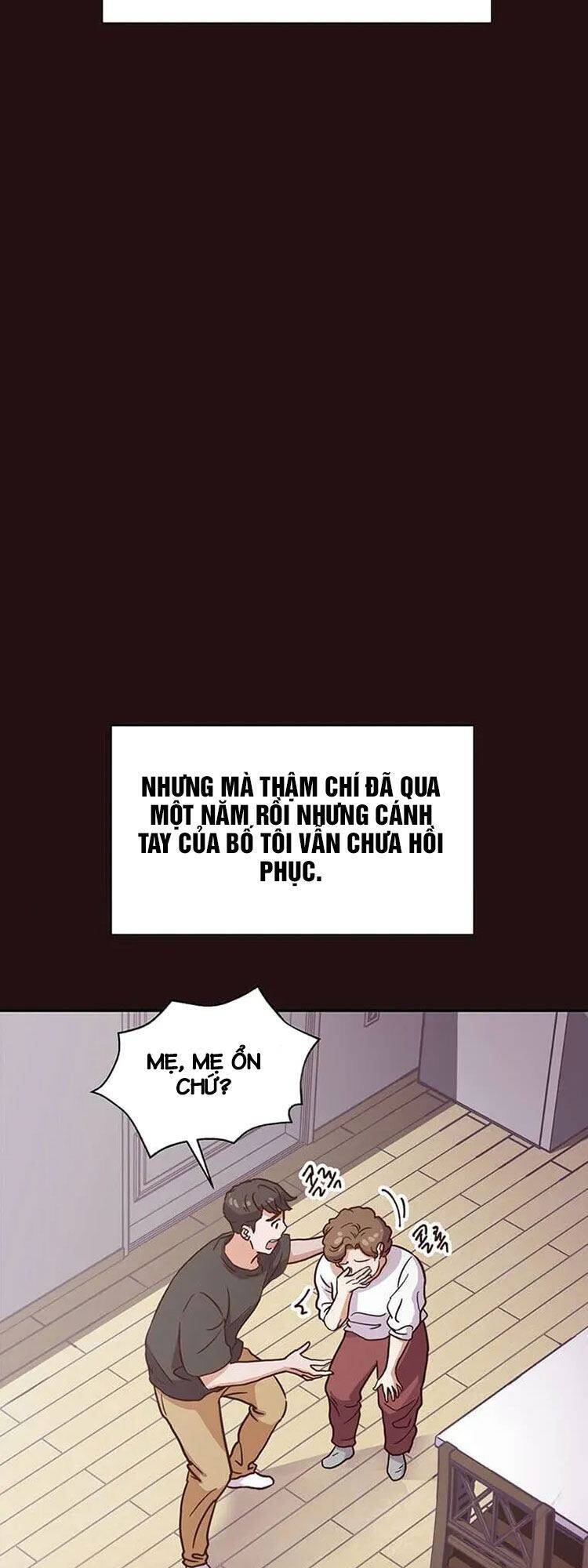 Tiệm Bánh Của Thiên Quỷ Chapter 1 - 30