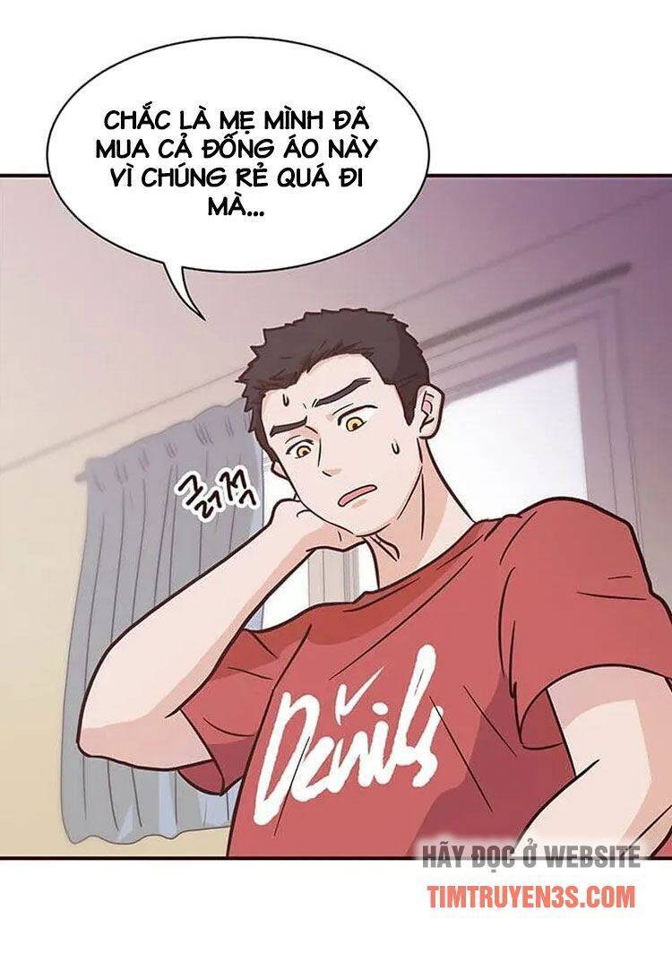 Tiệm Bánh Của Thiên Quỷ Chapter 1 - 4