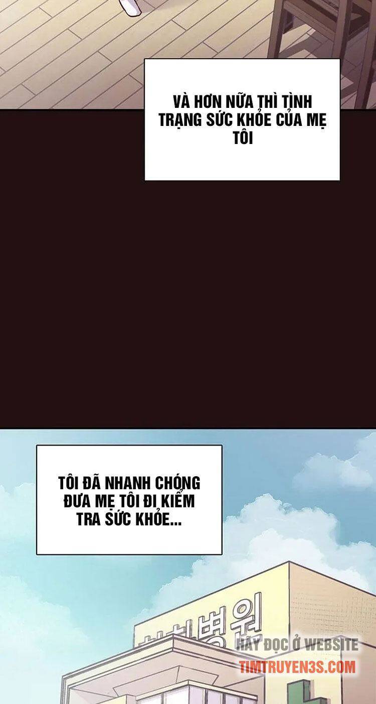 Tiệm Bánh Của Thiên Quỷ Chapter 1 - 31