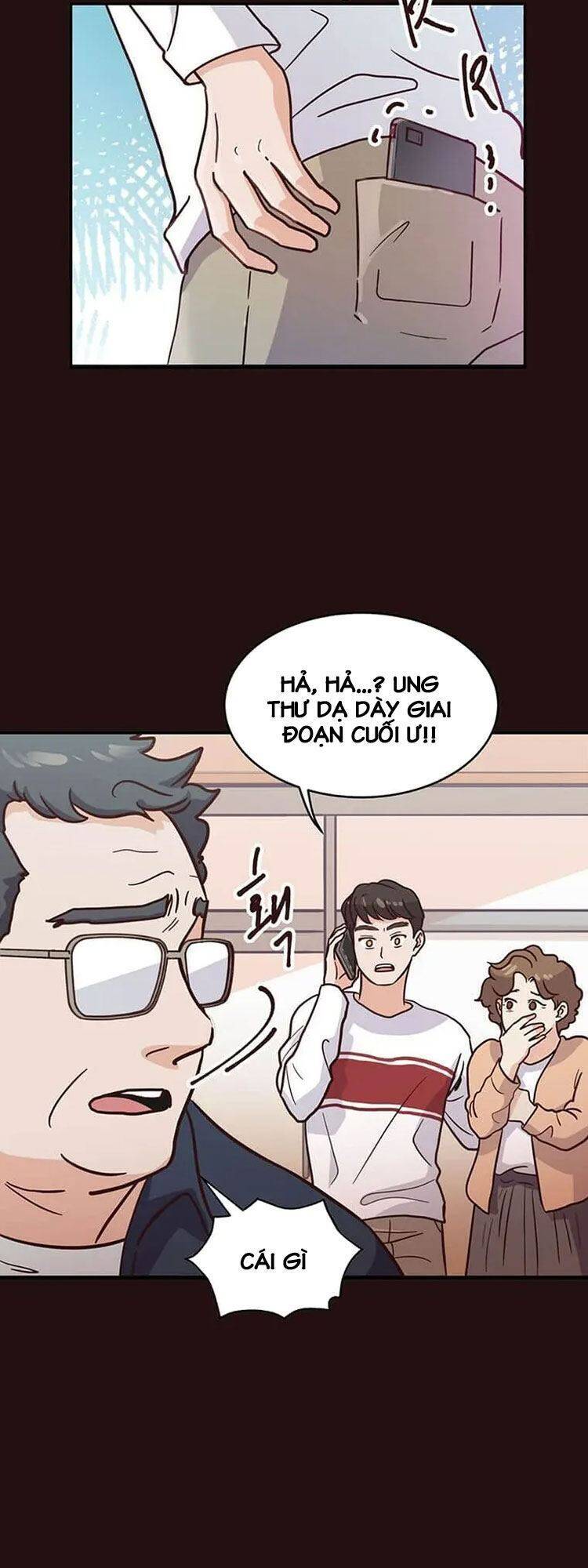 Tiệm Bánh Của Thiên Quỷ Chapter 1 - 33