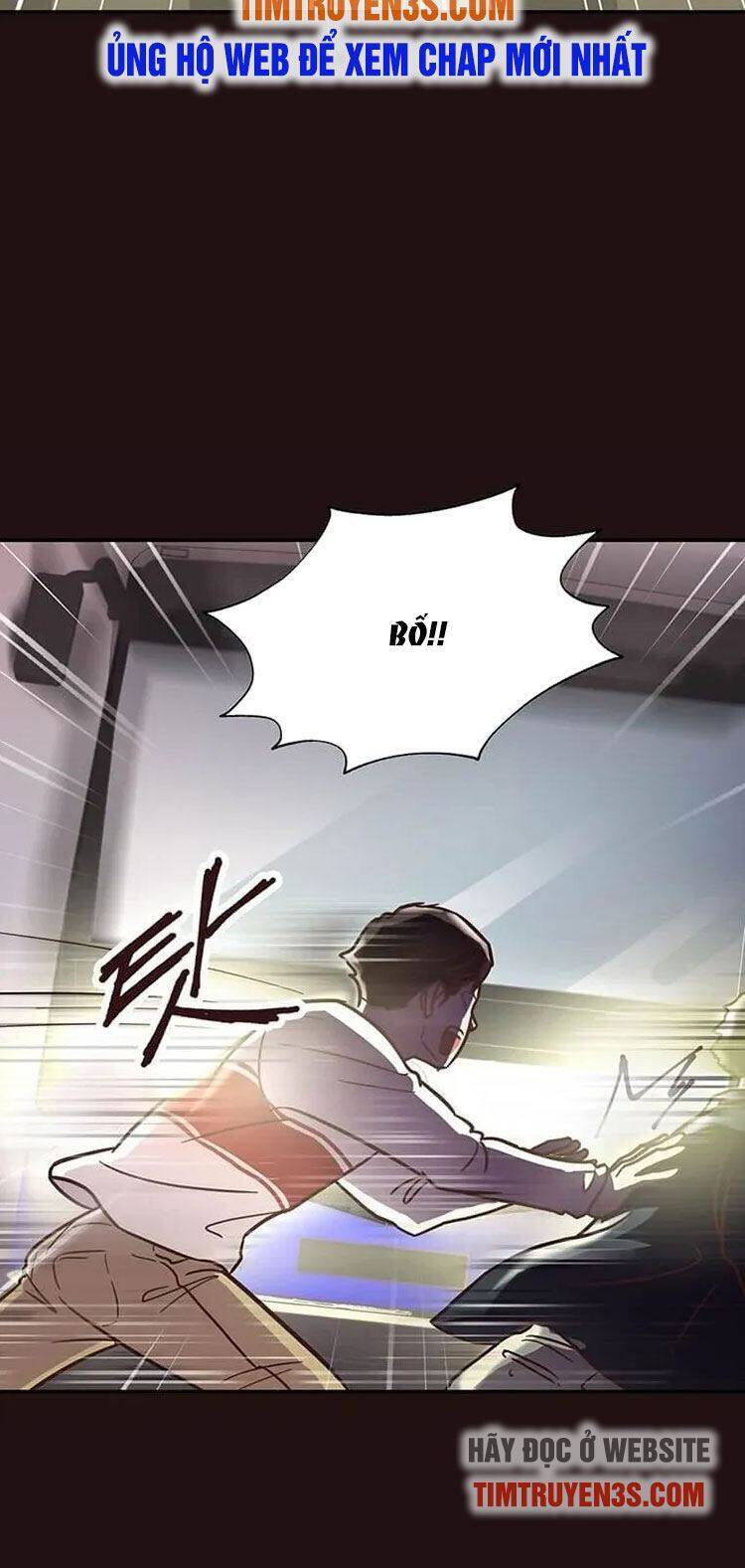 Tiệm Bánh Của Thiên Quỷ Chapter 1 - 35