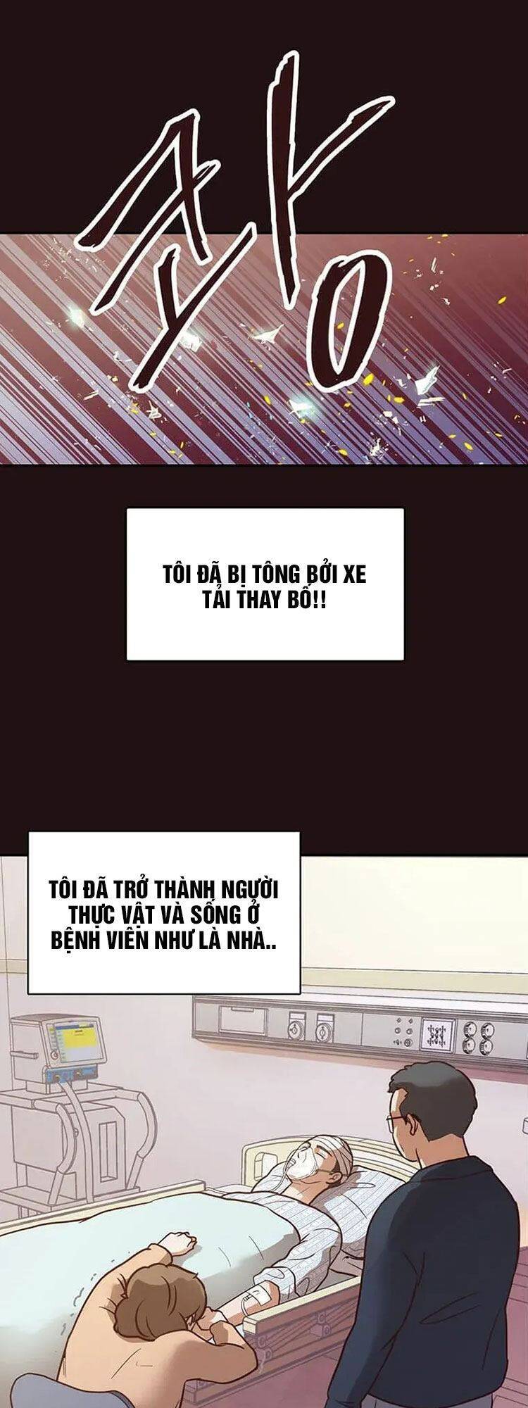 Tiệm Bánh Của Thiên Quỷ Chapter 1 - 36