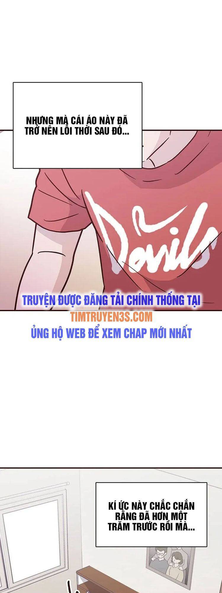 Tiệm Bánh Của Thiên Quỷ Chapter 1 - 5