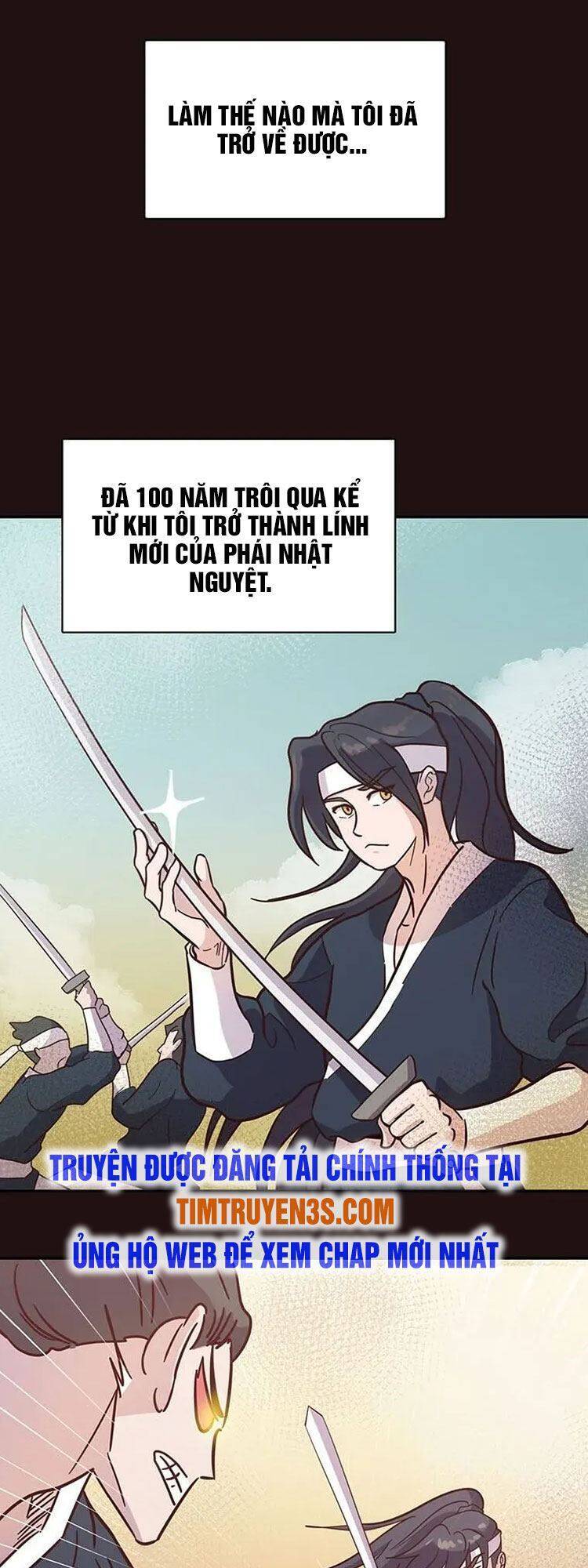 Tiệm Bánh Của Thiên Quỷ Chapter 1 - 41