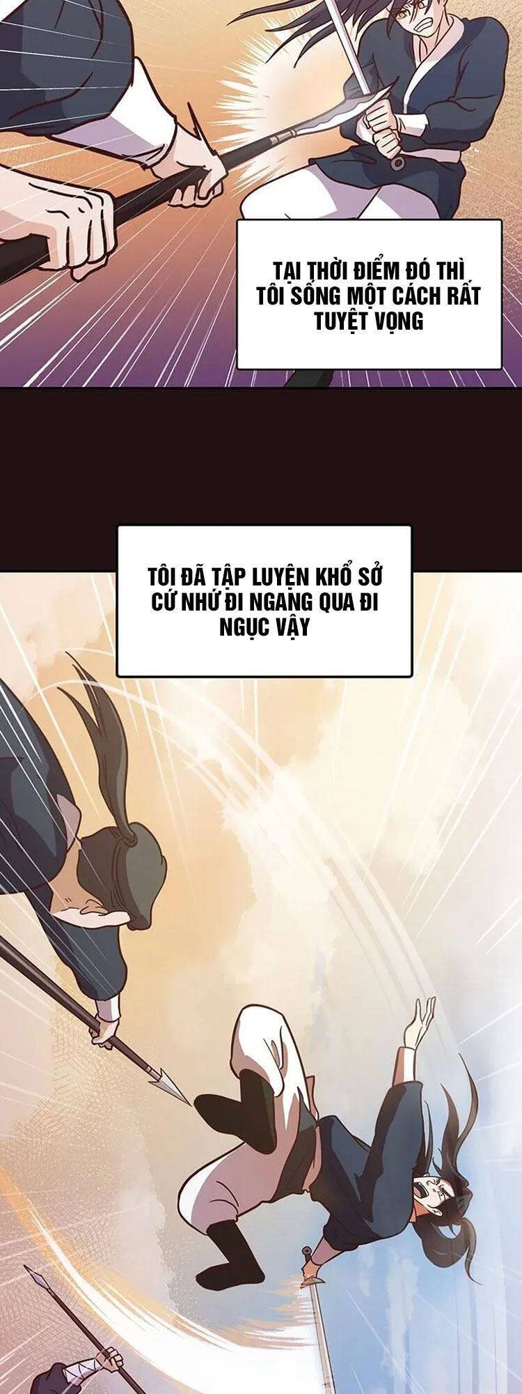 Tiệm Bánh Của Thiên Quỷ Chapter 1 - 42