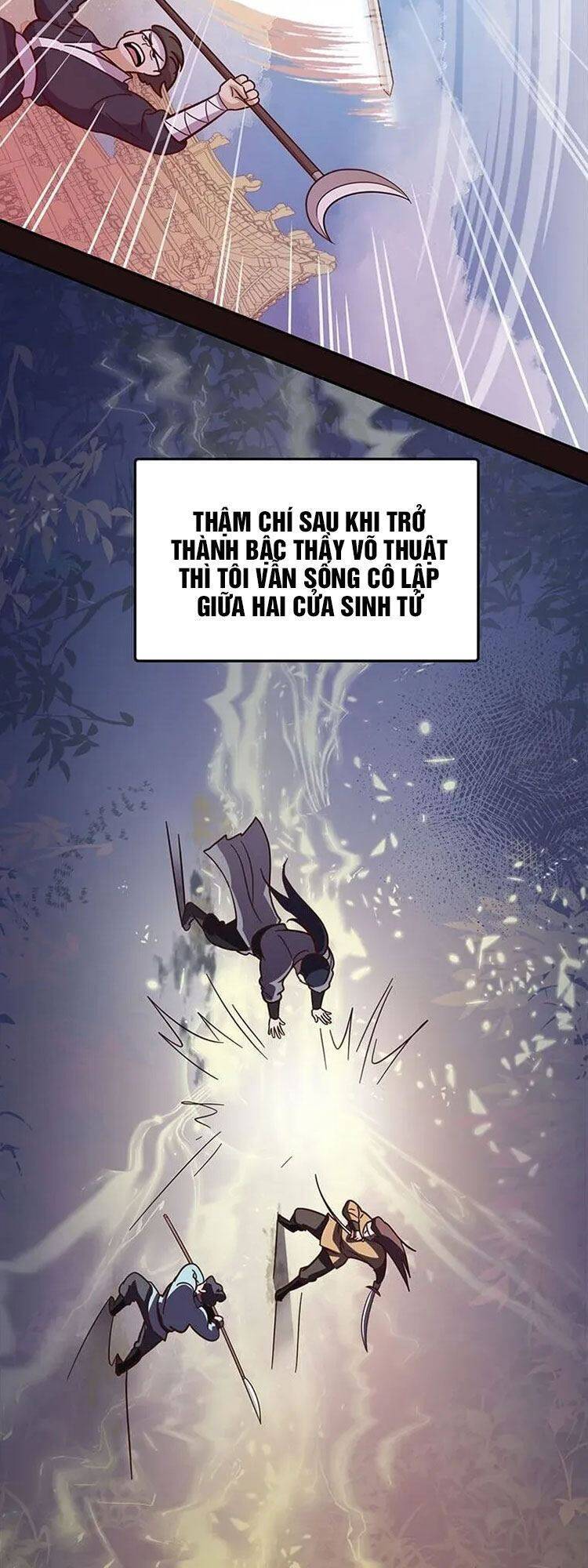 Tiệm Bánh Của Thiên Quỷ Chapter 1 - 43